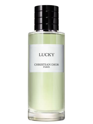 lucky dior review|lucky christian dior price.